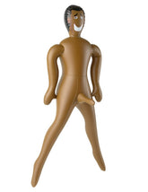 Pipedream Travel Size Leroy Inflatable Love Doll Love Dolls